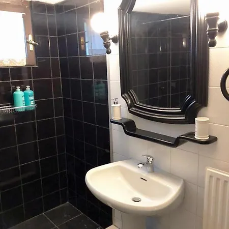 Tessera With A Private Pool Tsagkarada