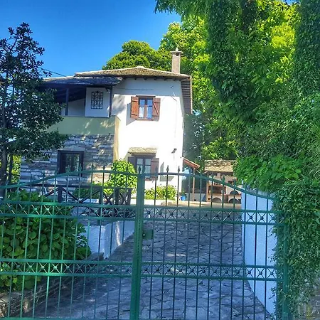 Tessera With A Private Pool וילה *