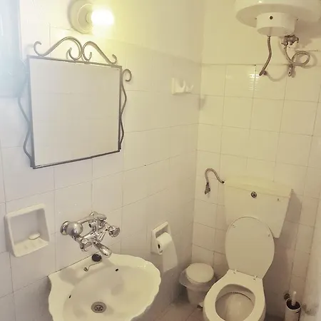 Tessera With A Private Pool Βίλα