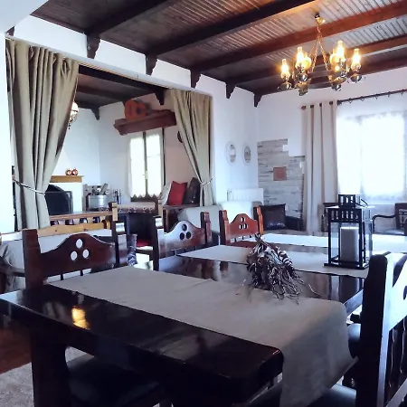 Βίλα Tessera With A Private Pool *