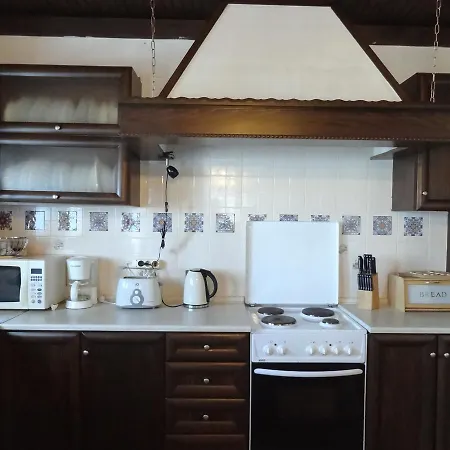 Tessera With A Private Pool * Τσαγκαράδα