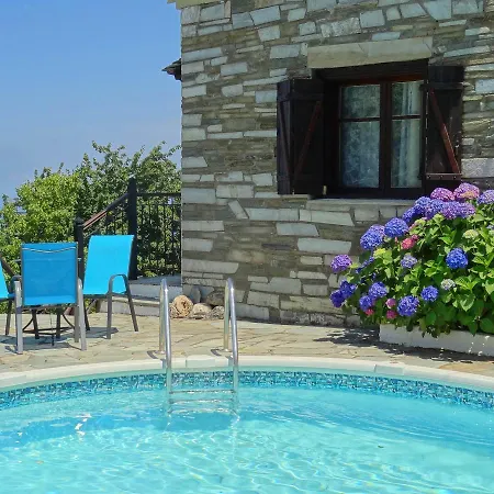 Villa Tessera With A Private Pool *