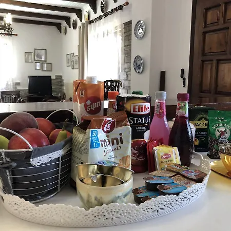 Βίλα Tessera With A Private Pool *