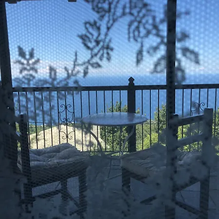 Tessera With A Private Pool