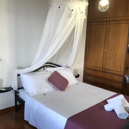 Tessera With A Private Pool * Τσαγκαράδα