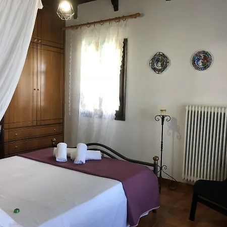 Tessera With A Private Pool *