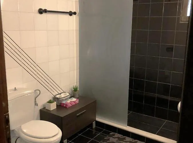 Tessera With A Private Pool Villa Tsagarada