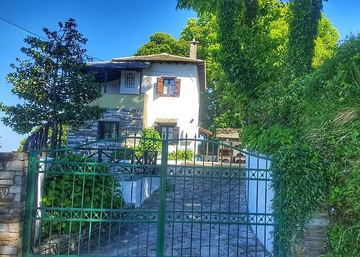 Tessera With A Private Pool Villa *