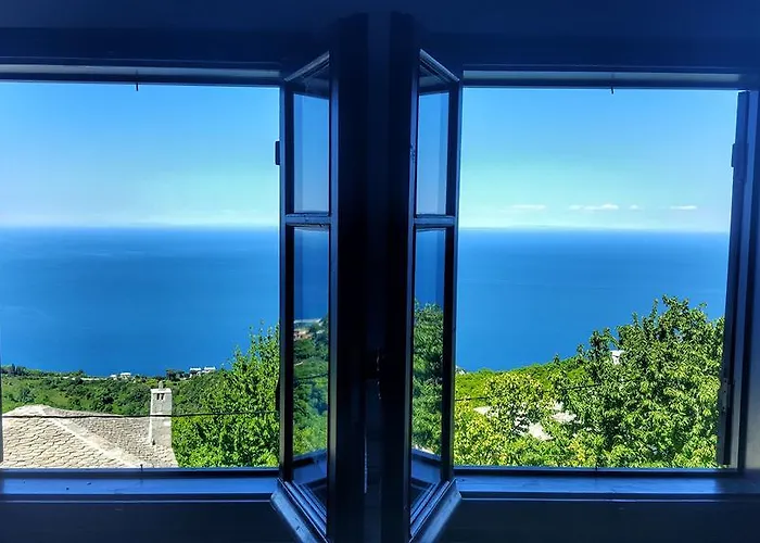 Tessera With A Private Pool Villa *