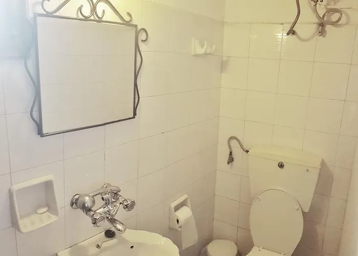 Tessera With A Private Pool Villa