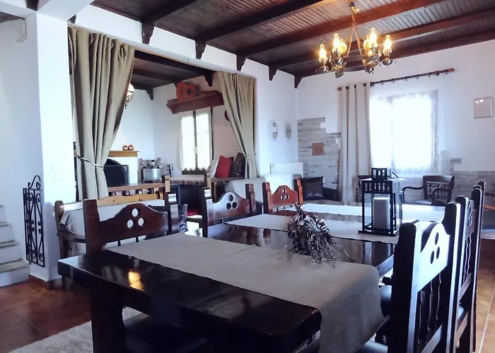 Villa Tessera With A Private Pool *