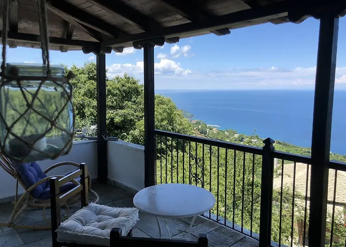 Tessera With A Private Pool Villa