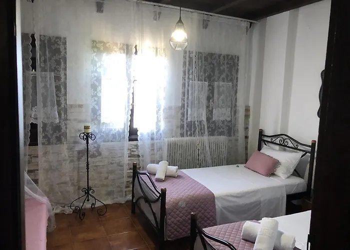 Tessera With A Private Pool Villa