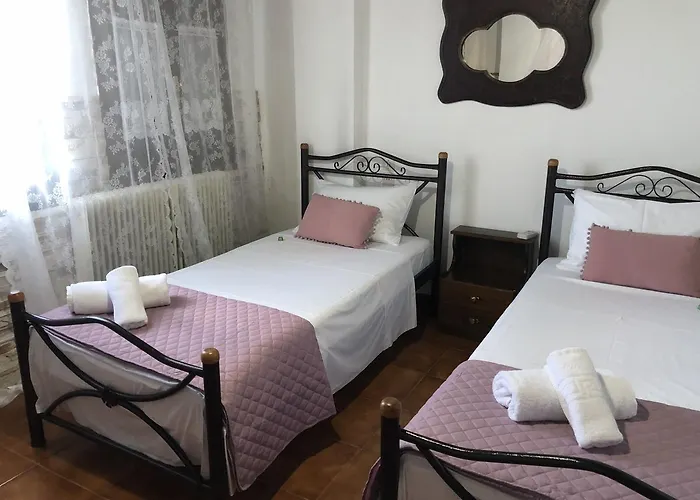 Tessera With A Private Pool Villa