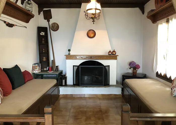 Tessera With A Private Pool Villa *