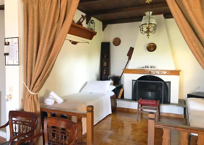 Villa Tessera With A Private Pool *